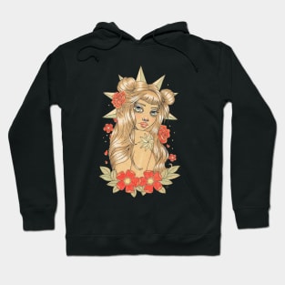 La Estrella Hoodie